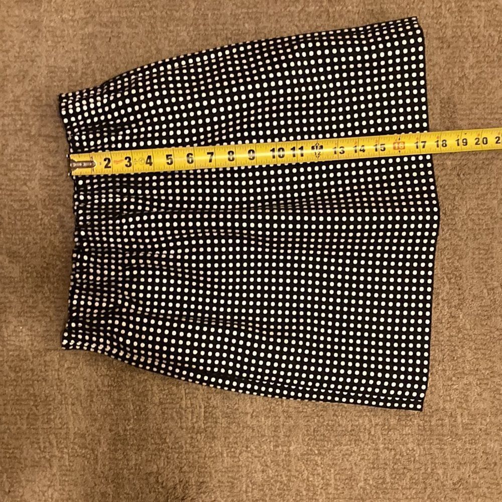 J. Crew Mini Skirt - Picture 9 of 9
